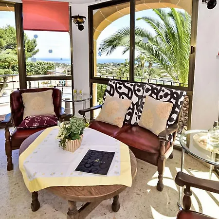 Global Bellavista - By Global Holidays 23832 Dénia