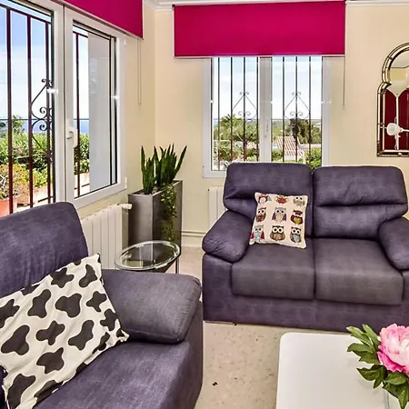 Global Bellavista - By Global Holidays 23832 Dénia