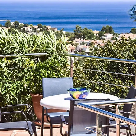 Global Bellavista - By Global Holidays 23832 Vakantiehuis Dénia