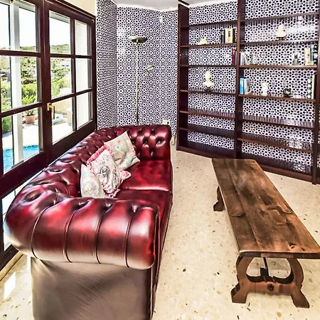 Global Bellavista - By Global Holidays 23832 Holiday home Denia